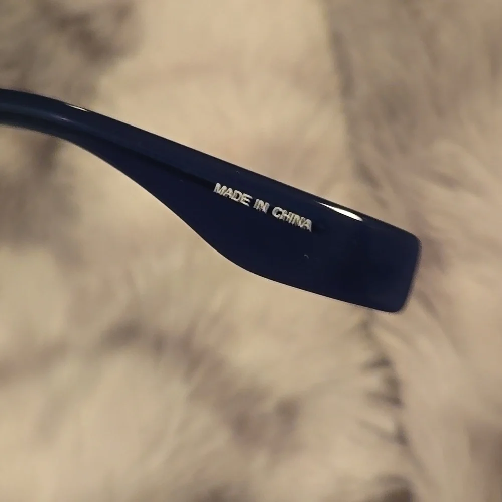 Marc Jacobs Aviator Sunglasses Brand New In Case